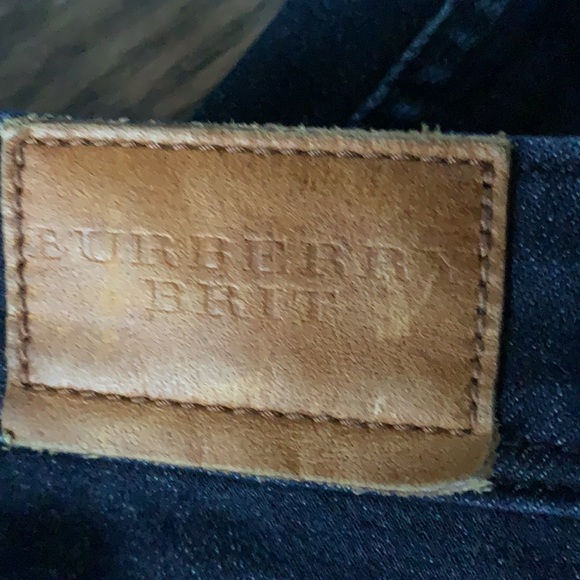 Burberry Brit jeans - Picture 5 of 6